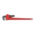 Llave stilson 24' cuerpo de hierro maleable, PRETUL 1