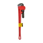 Llave stilson 24' cuerpo de hierro maleable, PRETUL 4