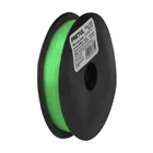 Carrete con 100 m de hilo para pesca verde calibre 0.40 mm 1