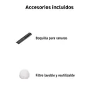 Aspiradora para auto, de 12 volts, PRETUL 2
