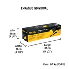 Aspiradora para auto, de 12 volts, PRETUL 5