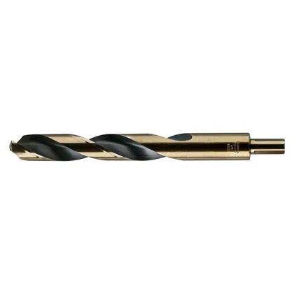 Broca HSS 7/8' Trugold para metal, TRUPER EXPERT