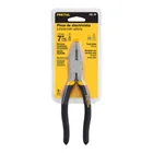 Pinza para electricista 7' mango de PVC, PRETUL 4