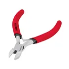 Mini pinza de corte diagonal 4', PRETUL 2