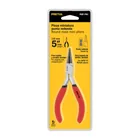Mini pinza de punta redonda 5', PRETUL 5