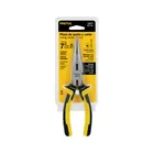 Pinza de punta y corte 7' mango Comfort Grip, PRETUL 4