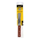 Cuchillo cebollero 7' mango de madera, PRETUL 4