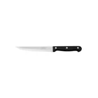 Cuchillo liso para asado 5' mango de plástico, PRETUL 1