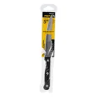 Cuchillo liso para asado 5' mango de plástico, PRETUL 4