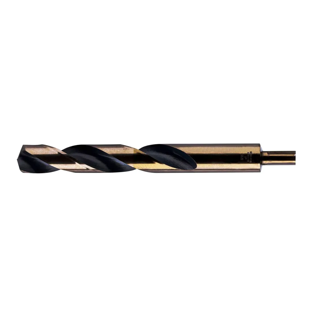 Broca HSS 1' Trugold para metal, TRUPER EXPERT