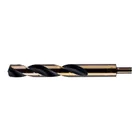 Broca HSS 1' Trugold para metal, TRUPER EXPERT 1