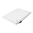 Lona de polietileno 4 x 6 m, blanca, 110 g/m2, PRETUL 1