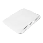 Lona de polietileno 5 x 6 m, blanca, 110 g/m2, PRETUL 1