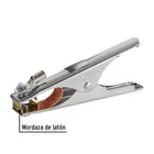 Pinza para tierra de 300 Amperes, PRETUL 2