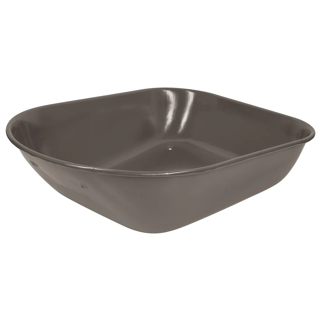 Concha para carretilla CAP-5NB, PRETUL