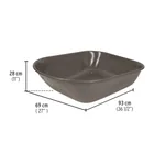 Concha para carretilla CAP-5NB, PRETUL 2