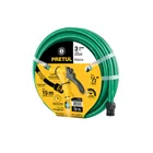 Combo manguera MAN-15X1/2P y pistola de riego PIM-4P, PRETUL 1