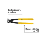 Tenaza de armador 10', PRETUL 2