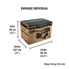 Generador portátil 7 kW motor a gasolina, PRETUL 8