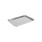 Charola de acero inoxidable para BASE-30P, PRETUL 1