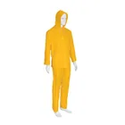 Conjunto impermeable ligero de PVC, talla CH, PRETUL 1