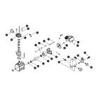 Kit Compresor lub, 20L, manguera y accesorios, 127V, PRETUL 5