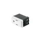Contacto 2 polos + tierra, VOLTECK BASIC 1
