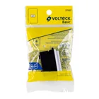 Contacto 2 polos + tierra, VOLTECK BASIC 5