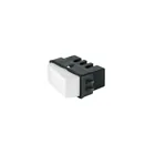 Interruptor de 3 vías, VOLTECK BASIC 1
