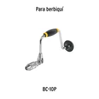 Juego de muelas para berbiquí 12', PRETUL 2