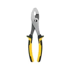 Pinza de chofer 10', mango comfort grip, PRETUL 1