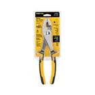 Pinza de chofer 10', mango comfort grip, PRETUL 4