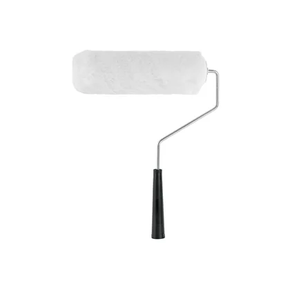 Rodillo para pintar 9 x 3/4' superficies rugosas, PRETUL