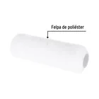 Felpa para rodillo 9 x 5/8' superficies poco rugosas, PRETUL 2