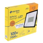 Reflector LED para exteriores 100W 3000K, VOLTECK BASIC 5