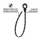Juegos de 2 destapacaños manuales, PRETUL 2