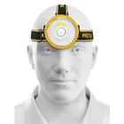 Linterna de minero LED 160 lm recargable, PRETUL 1