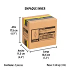 Báscula electrónica colgante, 300 kg, de pilas, PRETUL 6