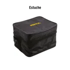 Nivel láser verde, alcance 25m, 16 líneas, recargable,PRETUL 8