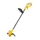 Desbrozadora eléctrica 300 W mango 'D', 9' corte, PRETUL 1