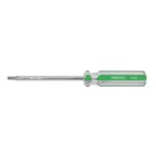 Desarmador punta Torx T 25 mango de PVC, PRETUL 1