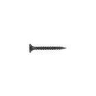 100pijas#6x1-1/4'cabeza plana phillips multiusos cuerda fina 1