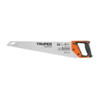 Serrucho Rapid 22', 7 DPP, mango Comfort grip, TRUPER 1