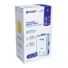 Calentador instantáneo, 13L, 3 servicios, gas LP, FOSET 5
