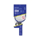 Raqueta mata moscas y mosquitos con base, recargable VOLTECK 2