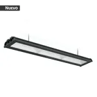 Luminario LED 150 W High Bay 6500 K, VOLTECK 1