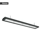 Luminario LED 200 W High Bay 6500 K, VOLTECK 1