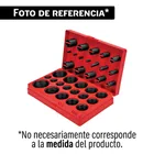 Juego O-Rings NBR 70 estándar 419 piezas, FIERO 1