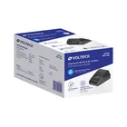 Impresora térmica de recibos 58 mm, USB+BT, corte manual 4