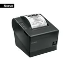 Impresora térmica de recibos 80mm USB+BT+RJ45+WiFi autocorte 1